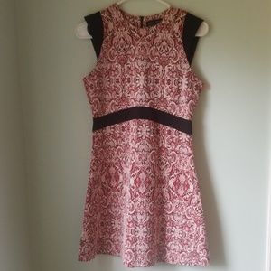 Zara Woman Short Dress - Size M